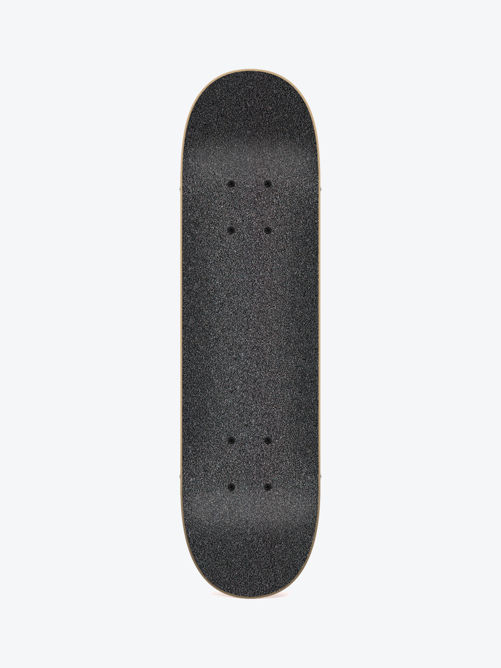 Sk8mafia House Logo Black 6.0" Micro Skate Completo