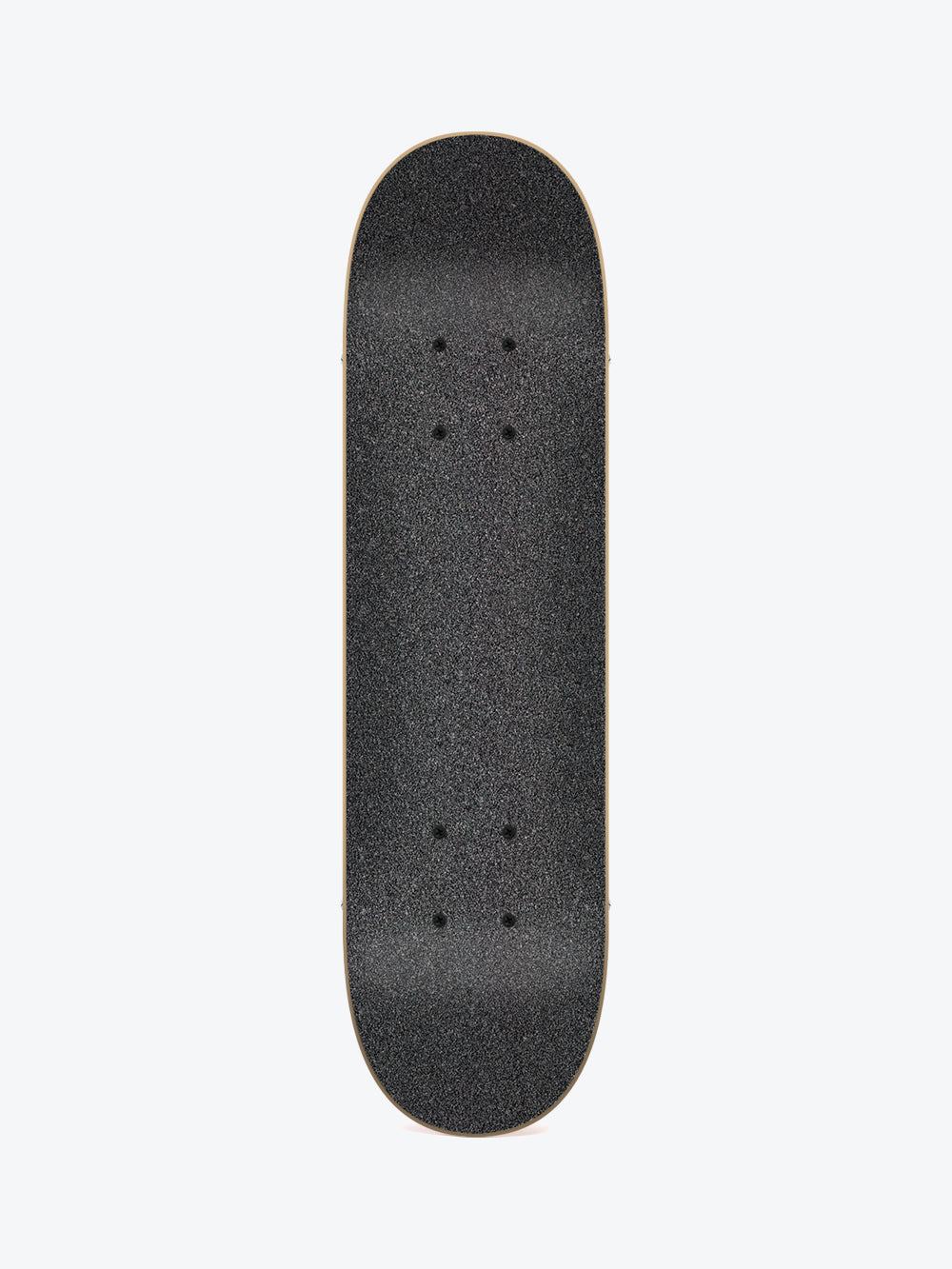 Sk8mafia House Logo White 6.0" Micro Skate Completo
