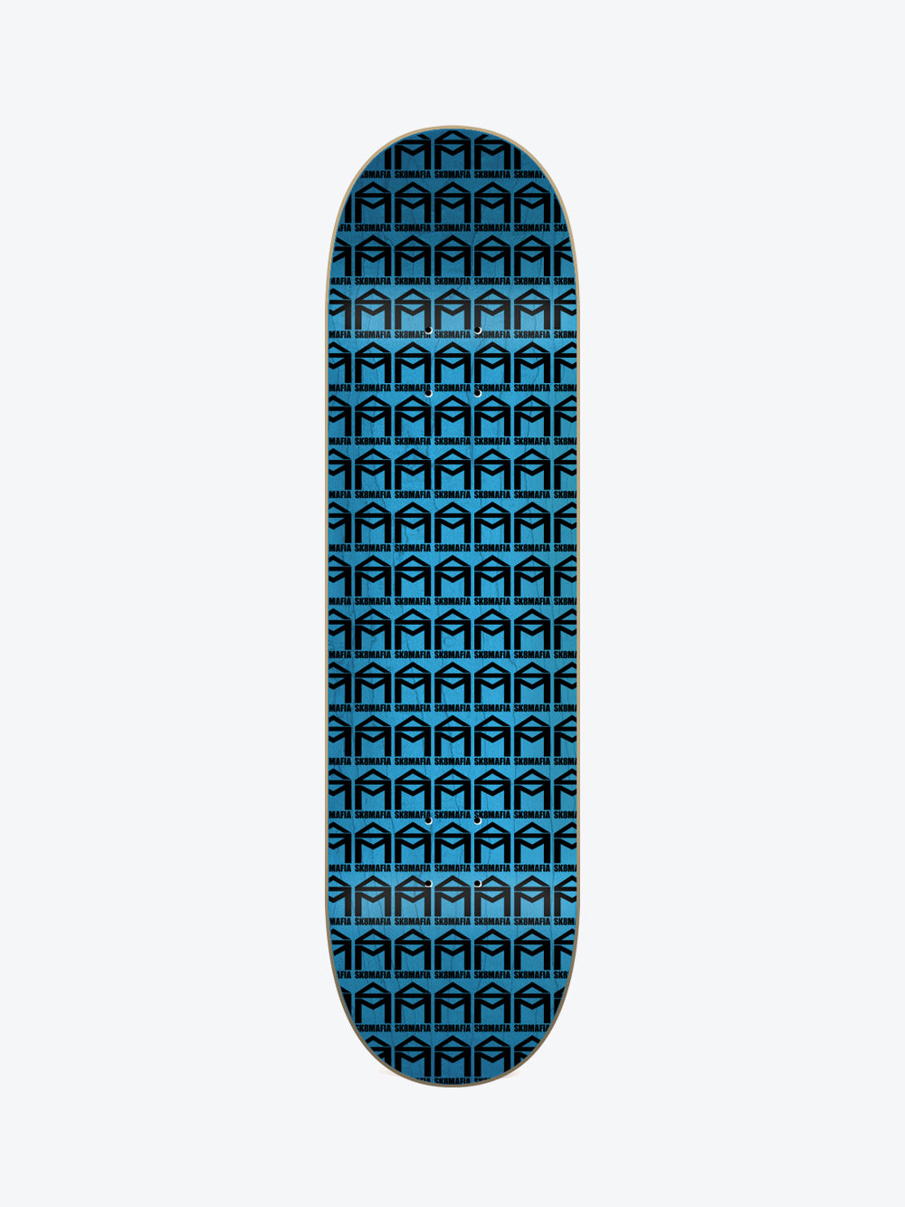Sk8mafia Idea Rogers 8.25" Skate Deck