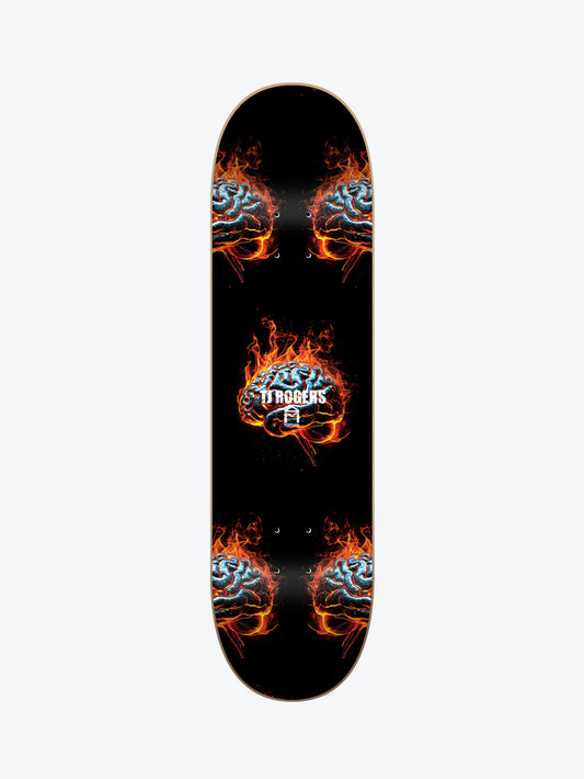 Sk8mafia Ignition Rogers 8.25" Skate Deck