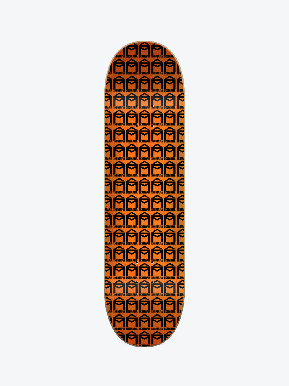 Sk8mafia Ignition Rogers 8.25" Skate Deck