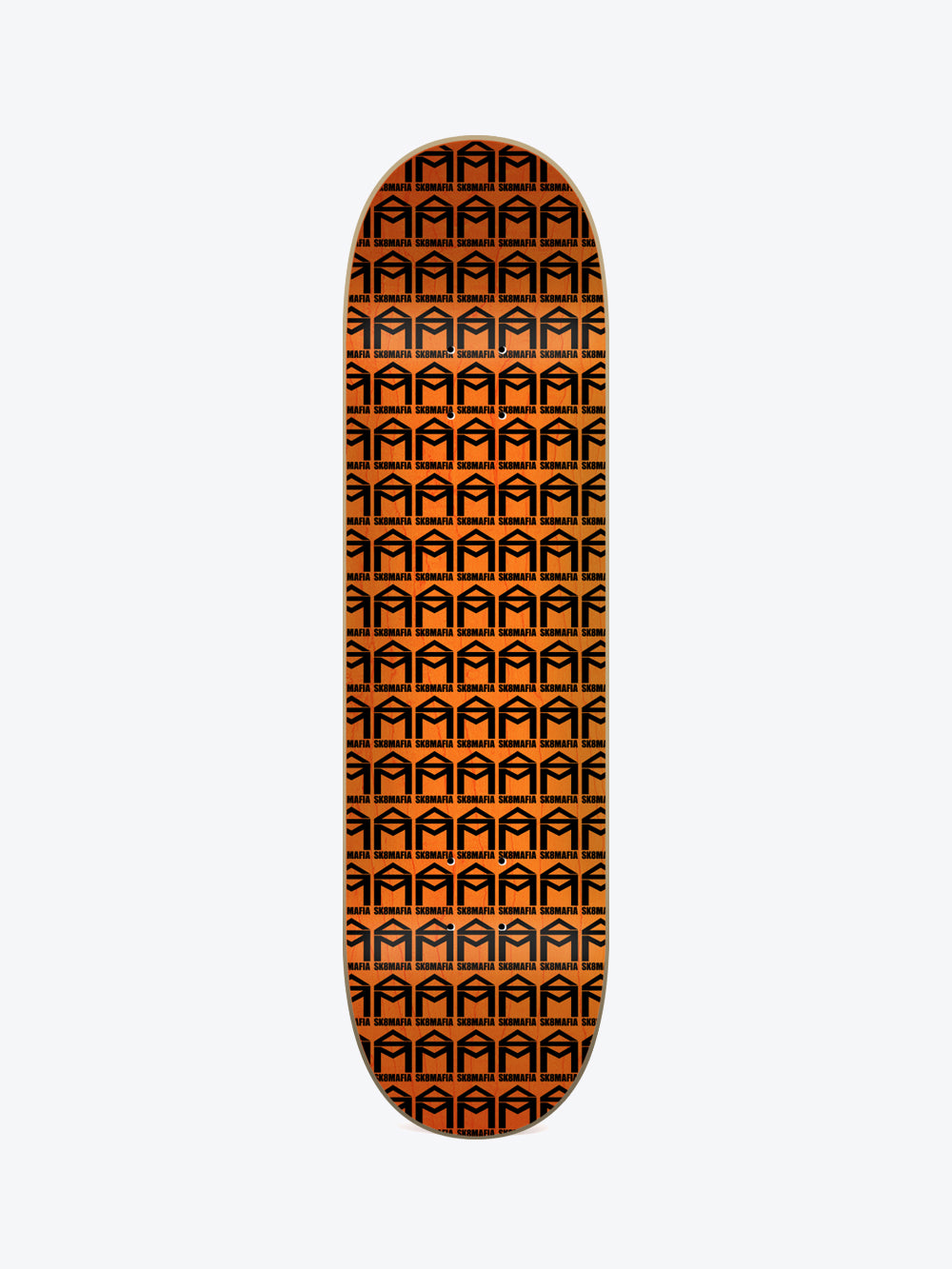 Sk8mafia Paisley Foil Surrey 8.25" Planche de Skate