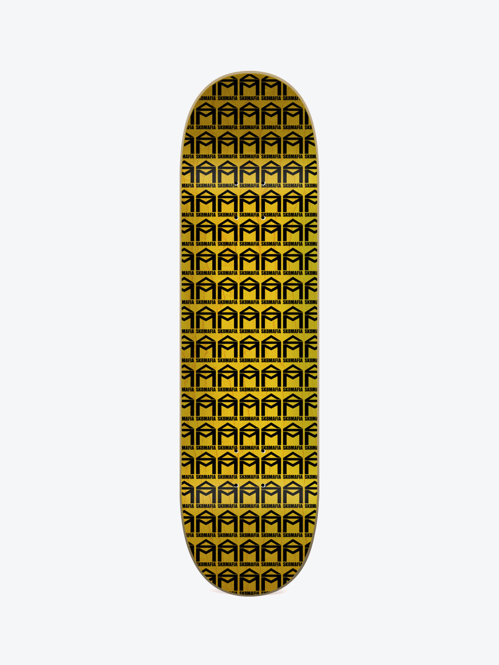 Sk8mafia Paisley Foil Kremer 8.25" Planche de Skate