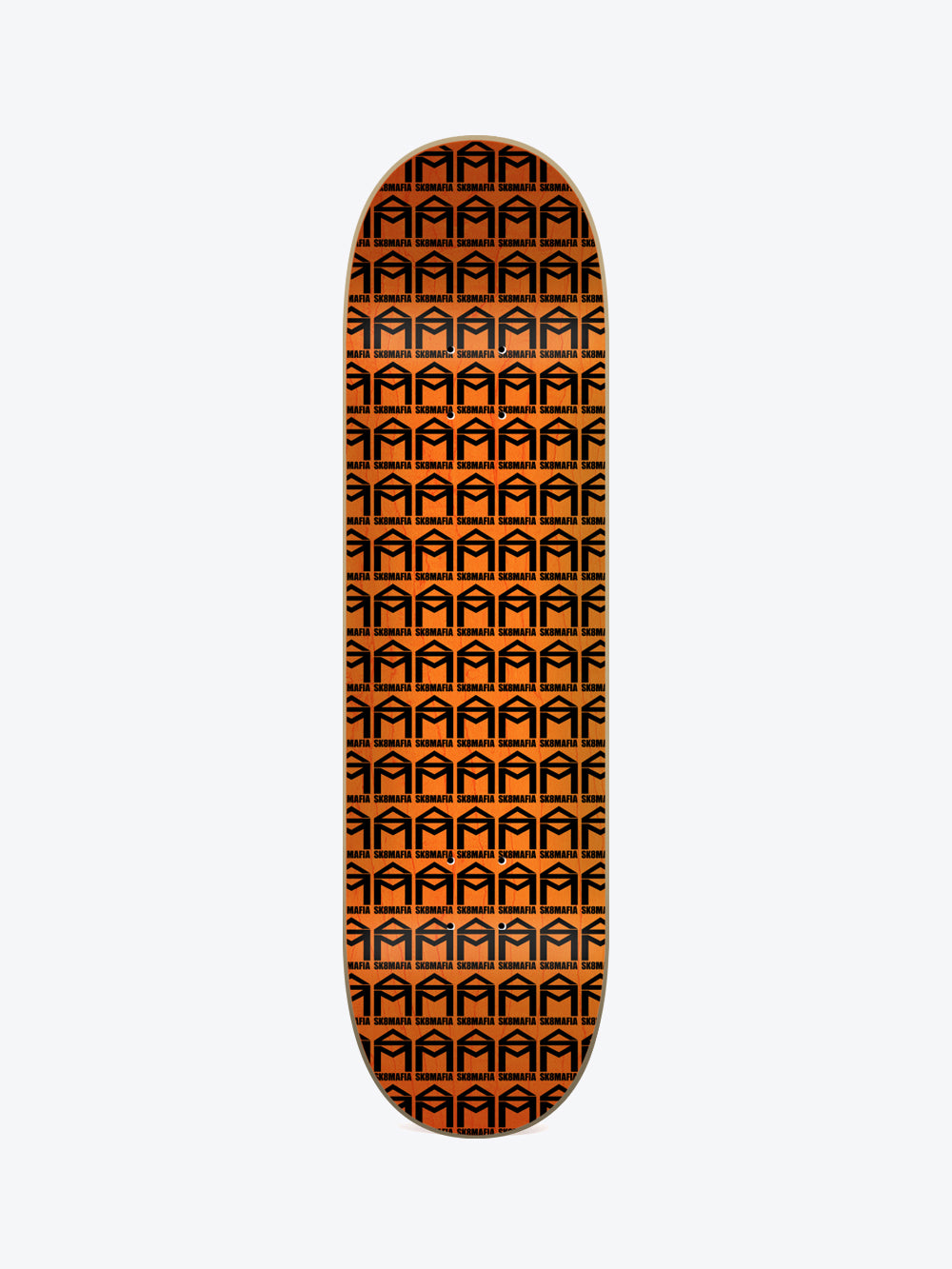 Sk8mafia Paisley Foil Ramirez 8.5" Planche de Skate