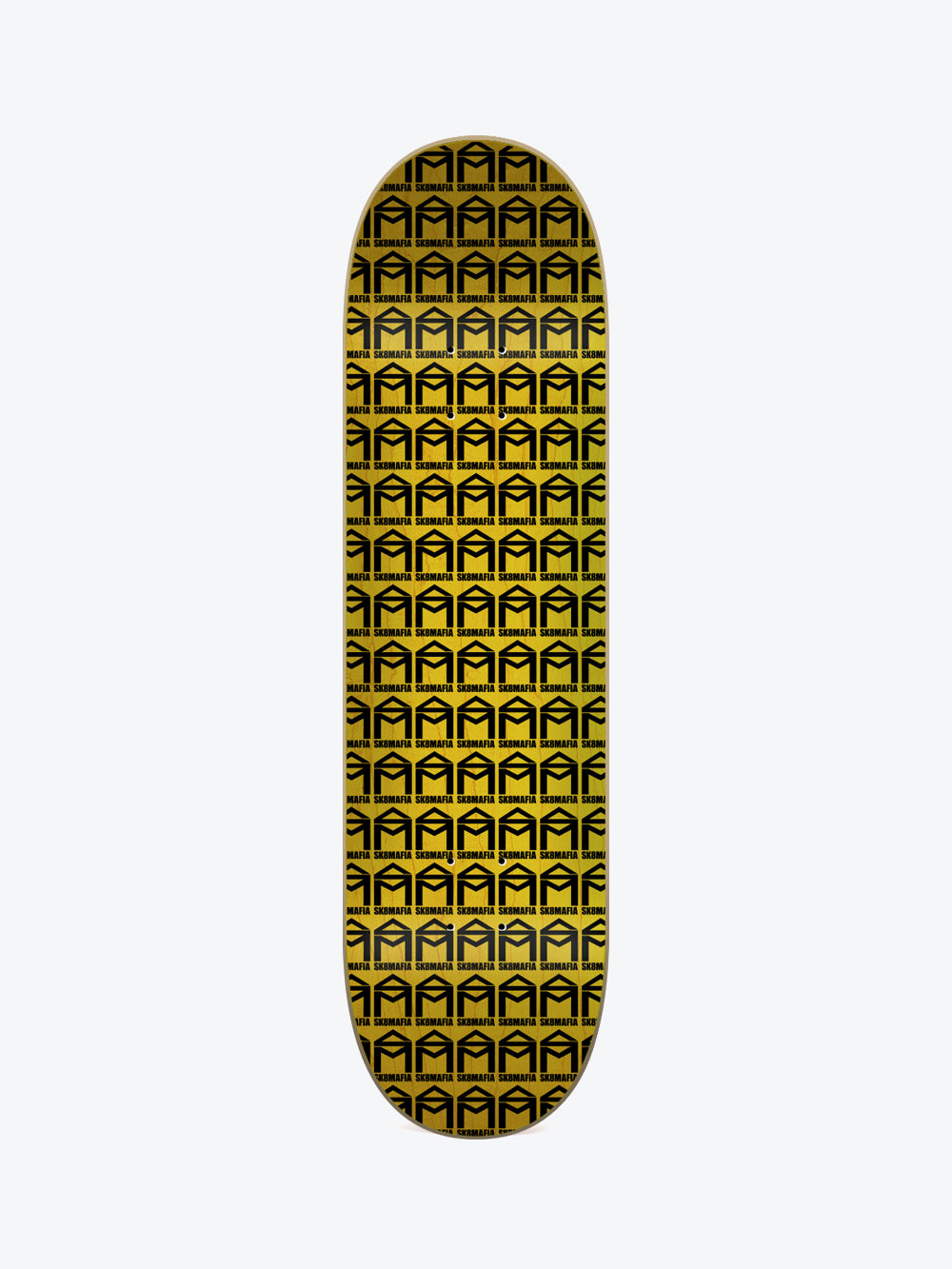 Sk8mafia Roots Surrey 8.25" Skate Deck