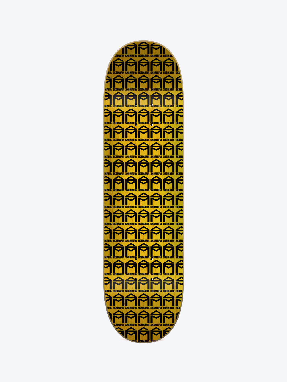 Sk8mafia Sharp Lawyer 8.3" Skate Deck