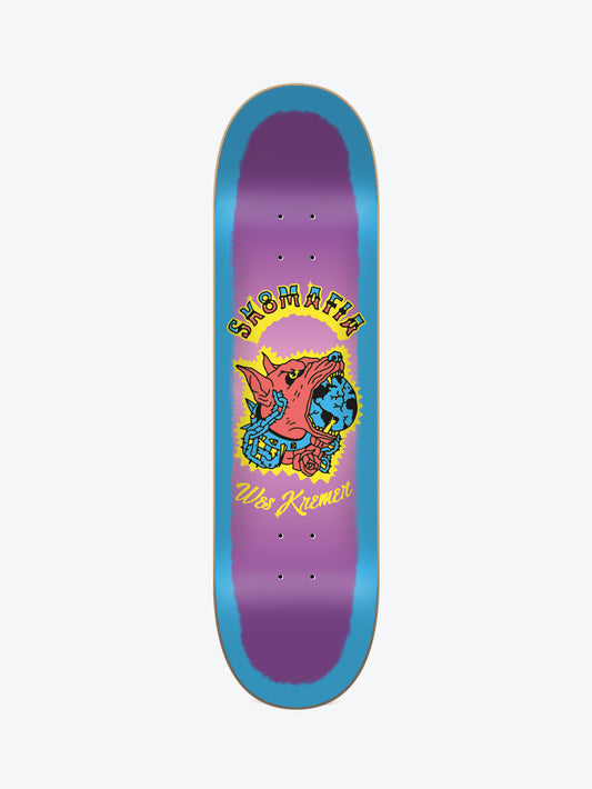 Sk8mafia Sprayers Kremer 8.3" Skate Deck