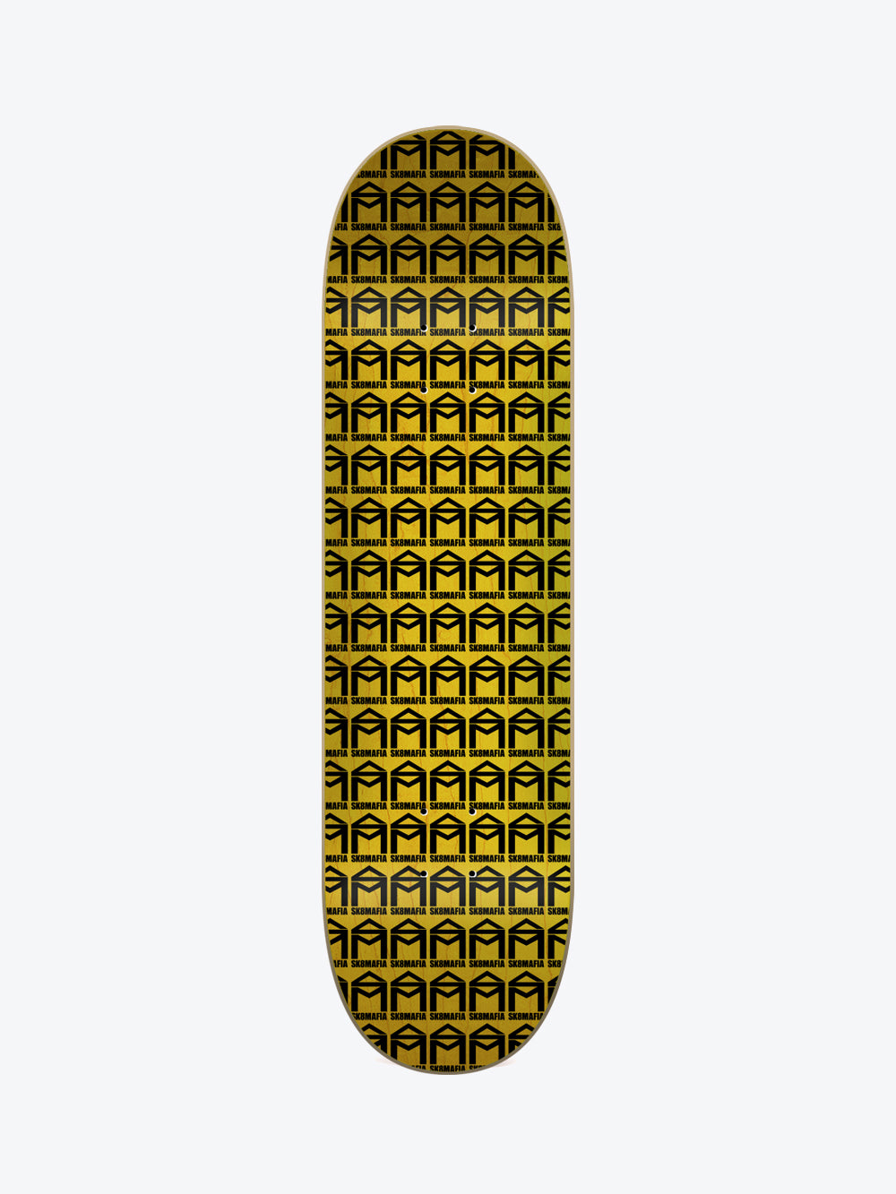 Sk8mafia Sprayers Kremer 8.3" Skate Deck