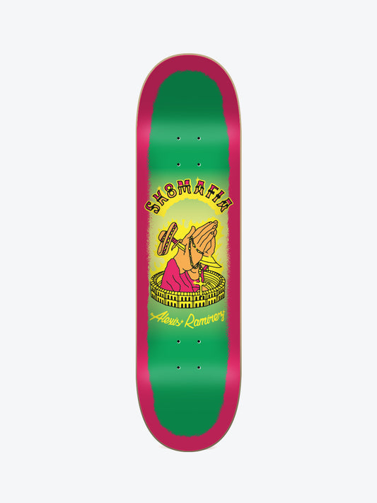Sk8mafia Sprayers Ramirez 8.5" Skate Deck