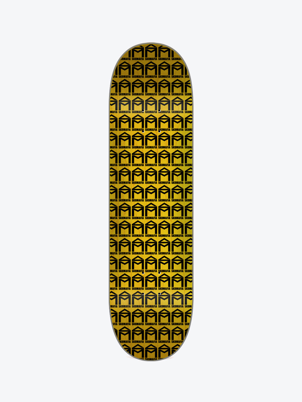 Sk8mafia Sprayers Sarmiento 7.75" Skate Deck
