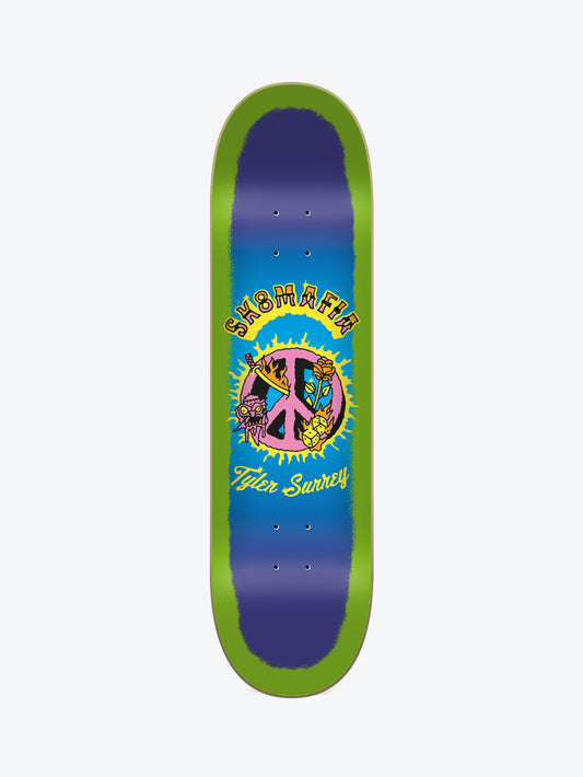 Sk8mafia Sprayers Surrey 8.25" Skate Deck