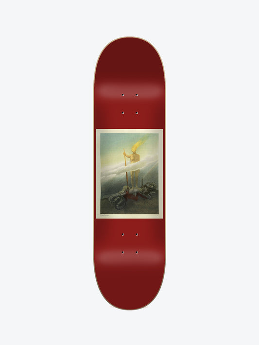 Sk8mafia Stabbed Surrey 8.25" Skate Deck