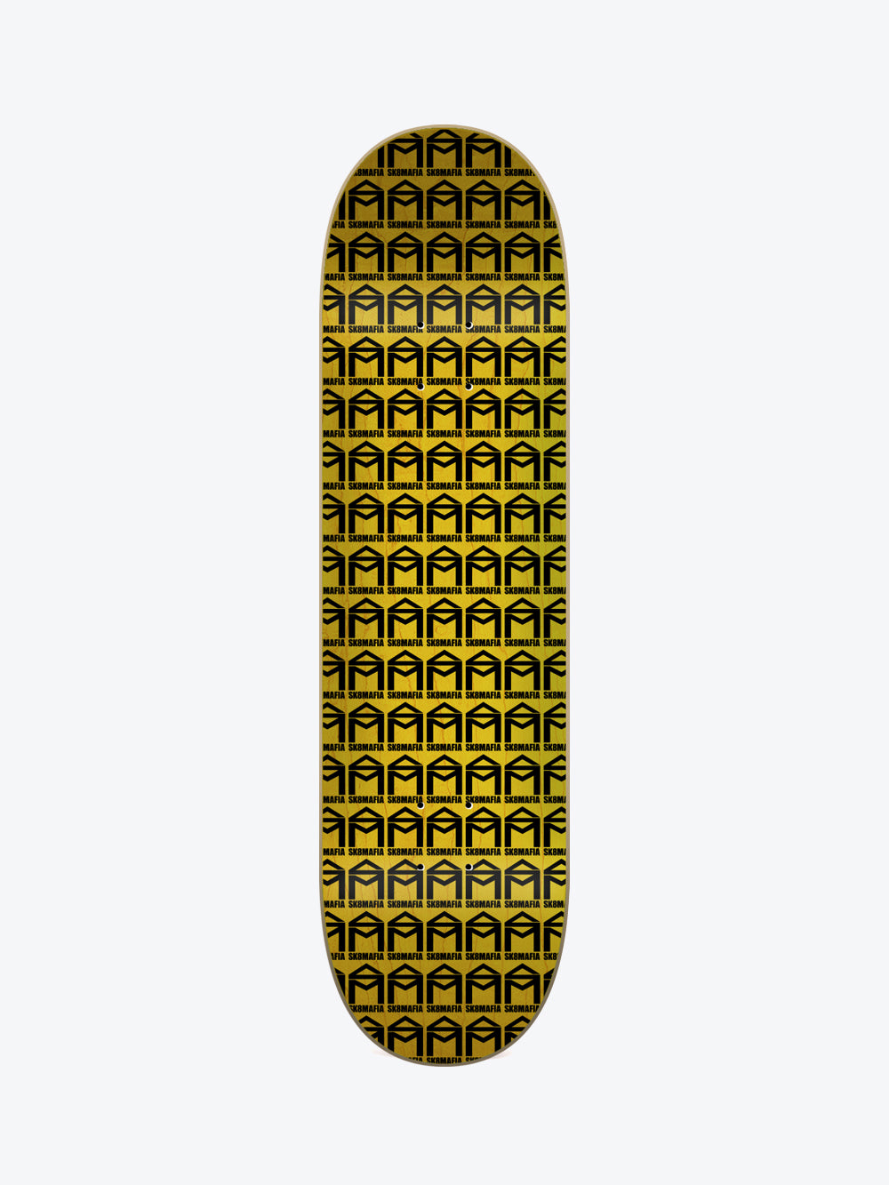 Sk8mafia Stabbed Surrey 8.25" Skate Deck