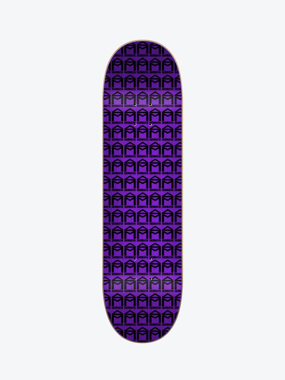 Sk8mafia The Show Ramirez 8.5" Skate Deck