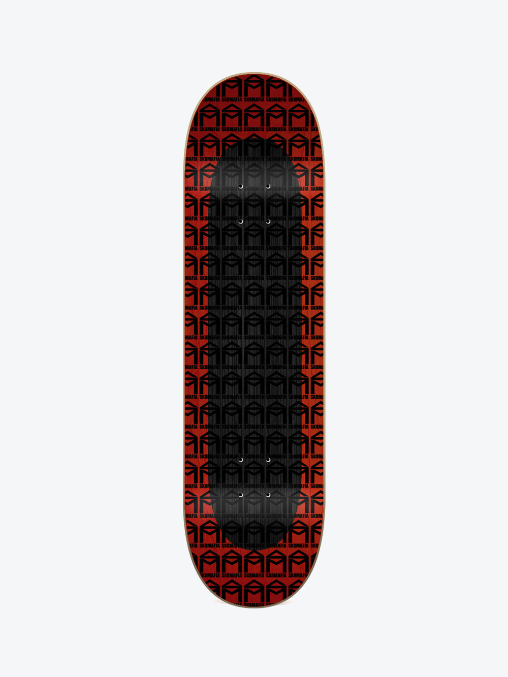 Sk8mafia Yer Rogers 8.25" Impact Light Planche de Skate