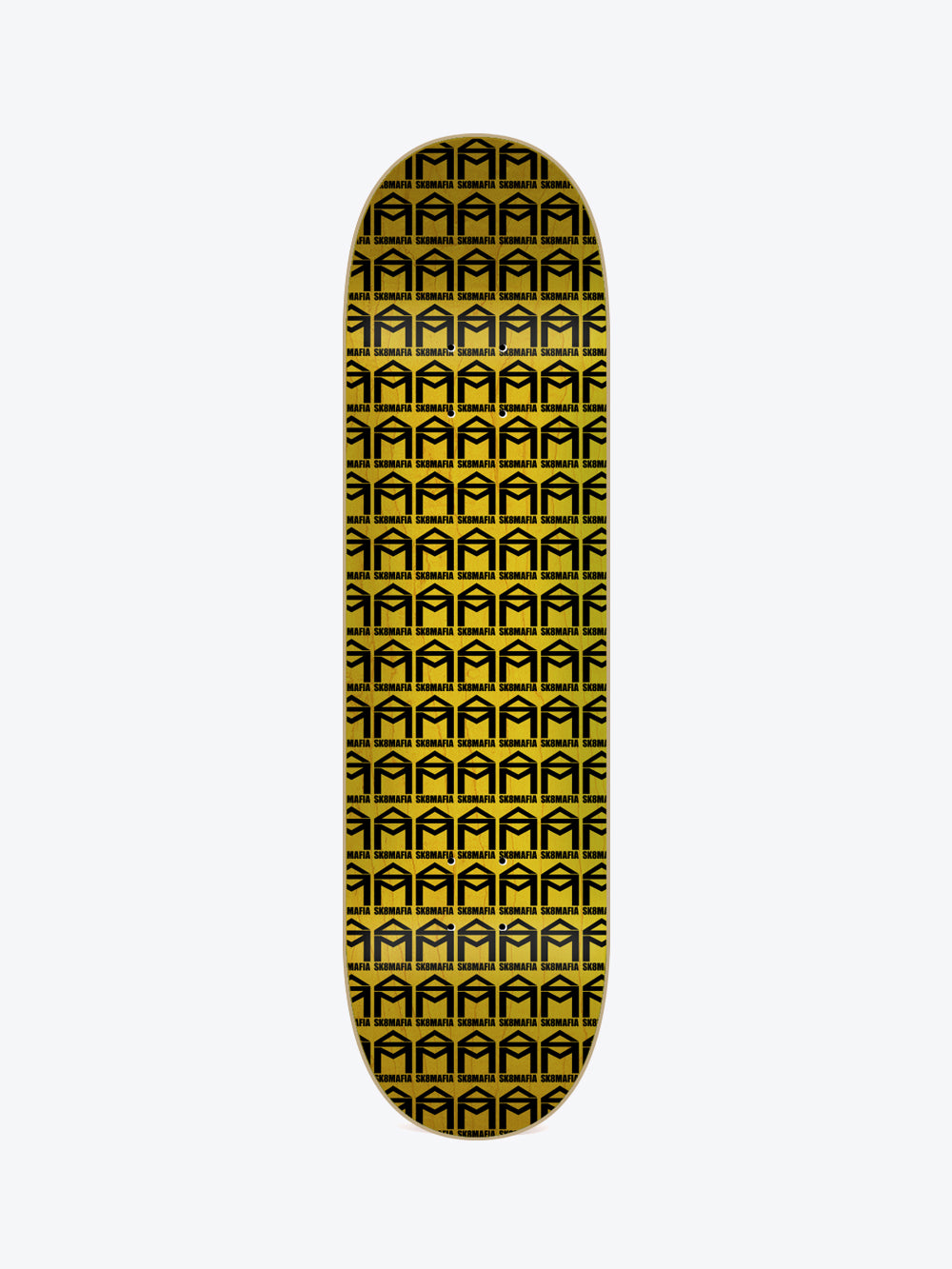 Sk8mafia Leaf Kremer 8.75" Skate Deck
