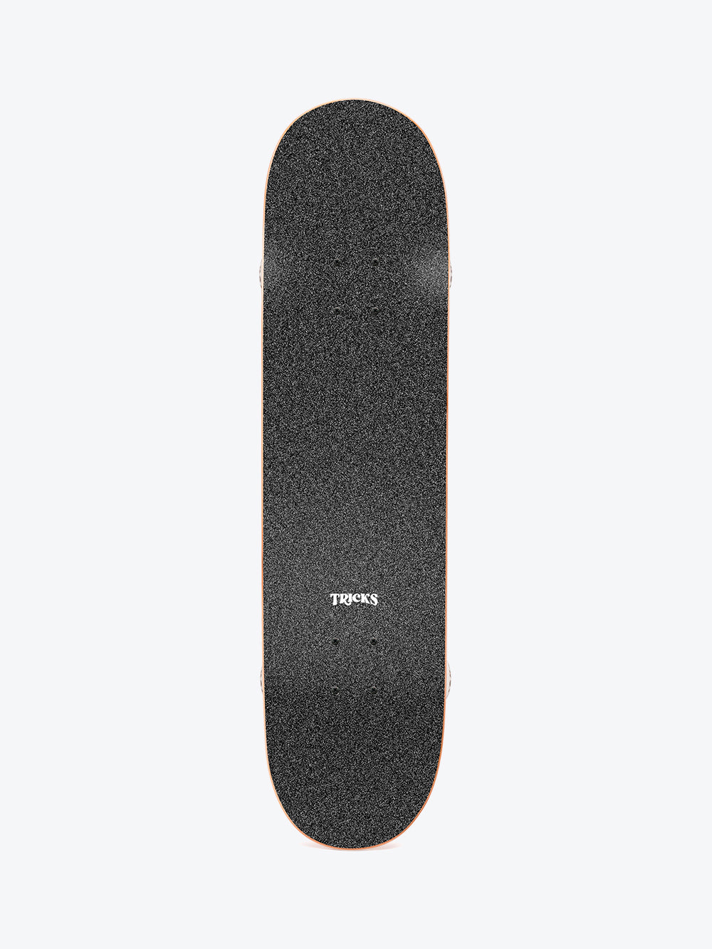 Tricks Boho 8.0" Complete Skateboard