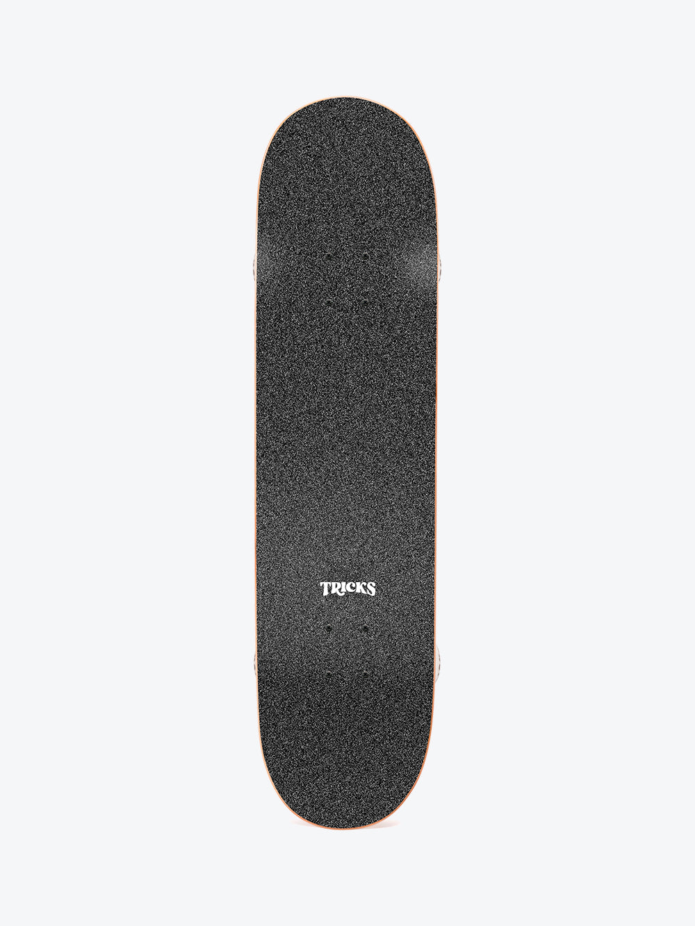 Tricks Cherry 7.75" Skate Completo