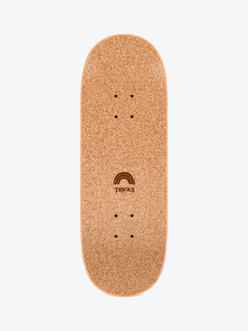 Tricks Crocodile 7.87" Complete Skateboard