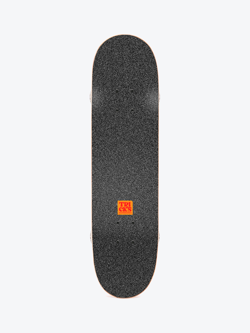 Tricks Dachshund 7.5" Complete Skateboard