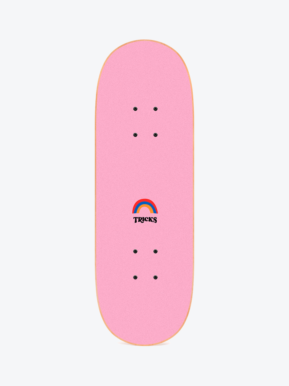 Tricks Elephant 7.87" Skateboard Complet