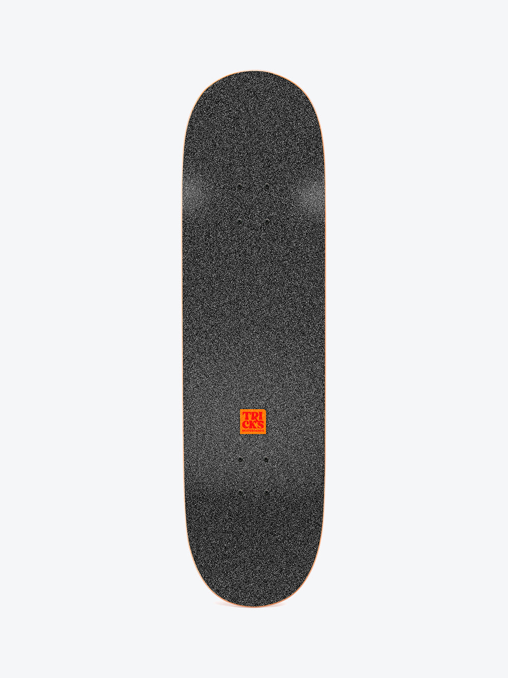 Tricks Happy Meat 8.25" Complete Skateboard