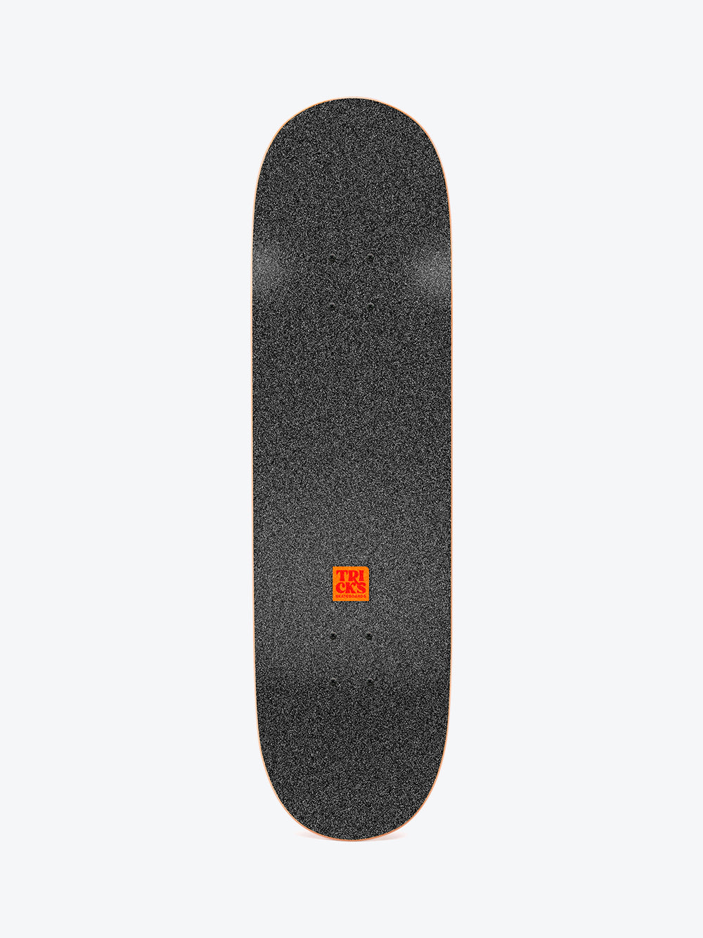 Tricks Hot Dog 8.0" Skateboard Complet