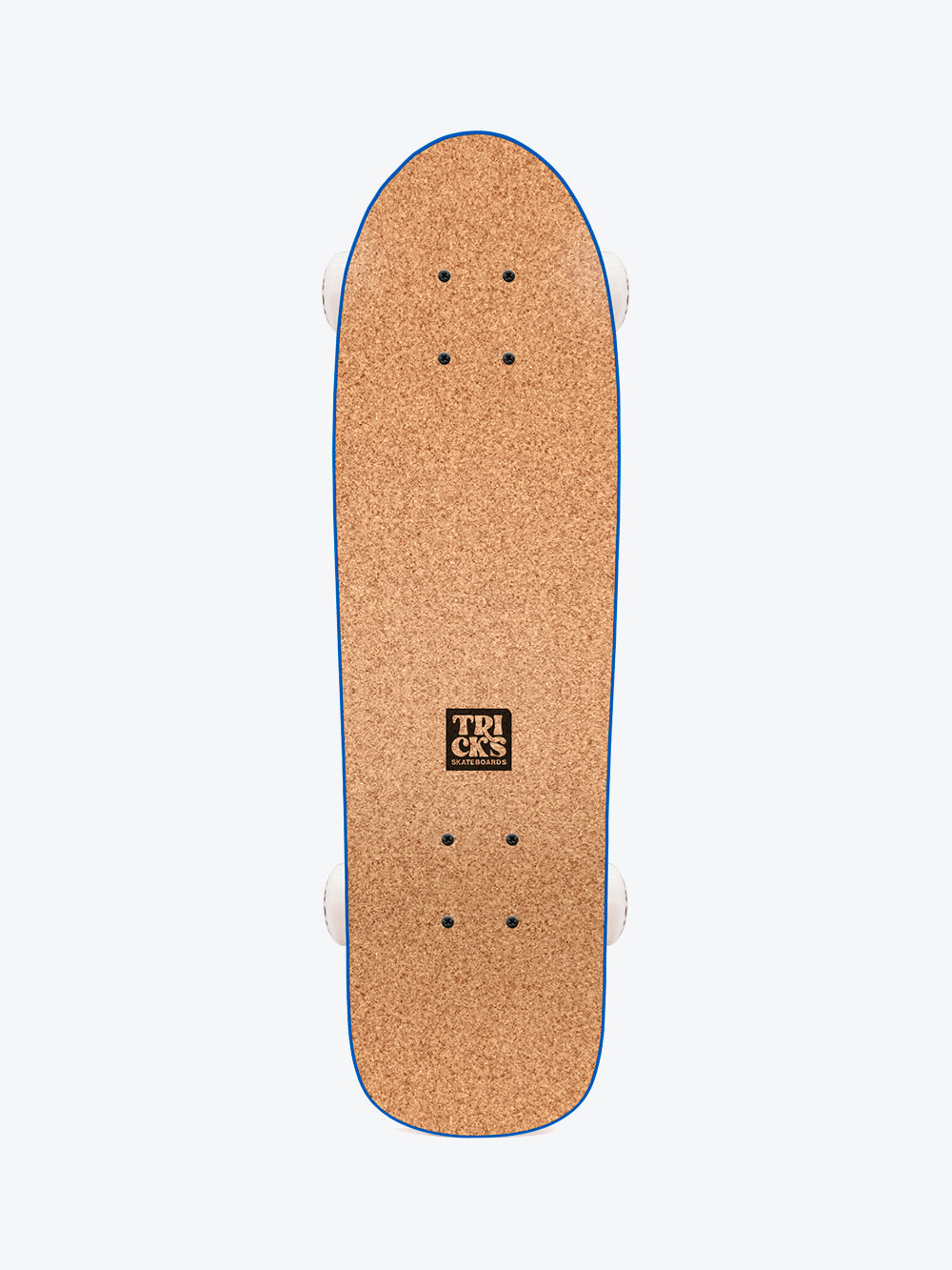 Tricks Moodboard 7.6" Tricks Cruiser