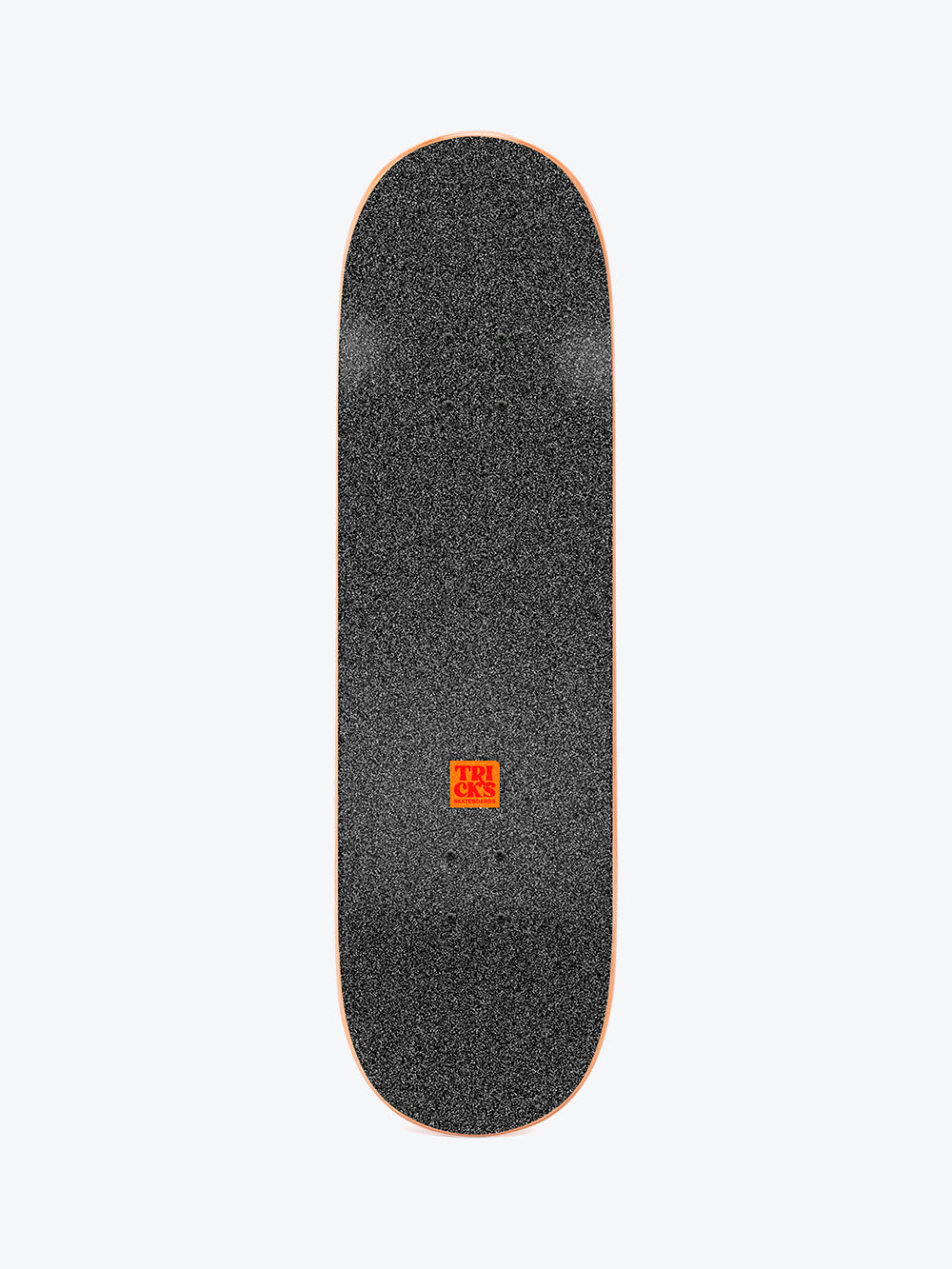 Tricks Vintage 8.25" Complete Skateboard