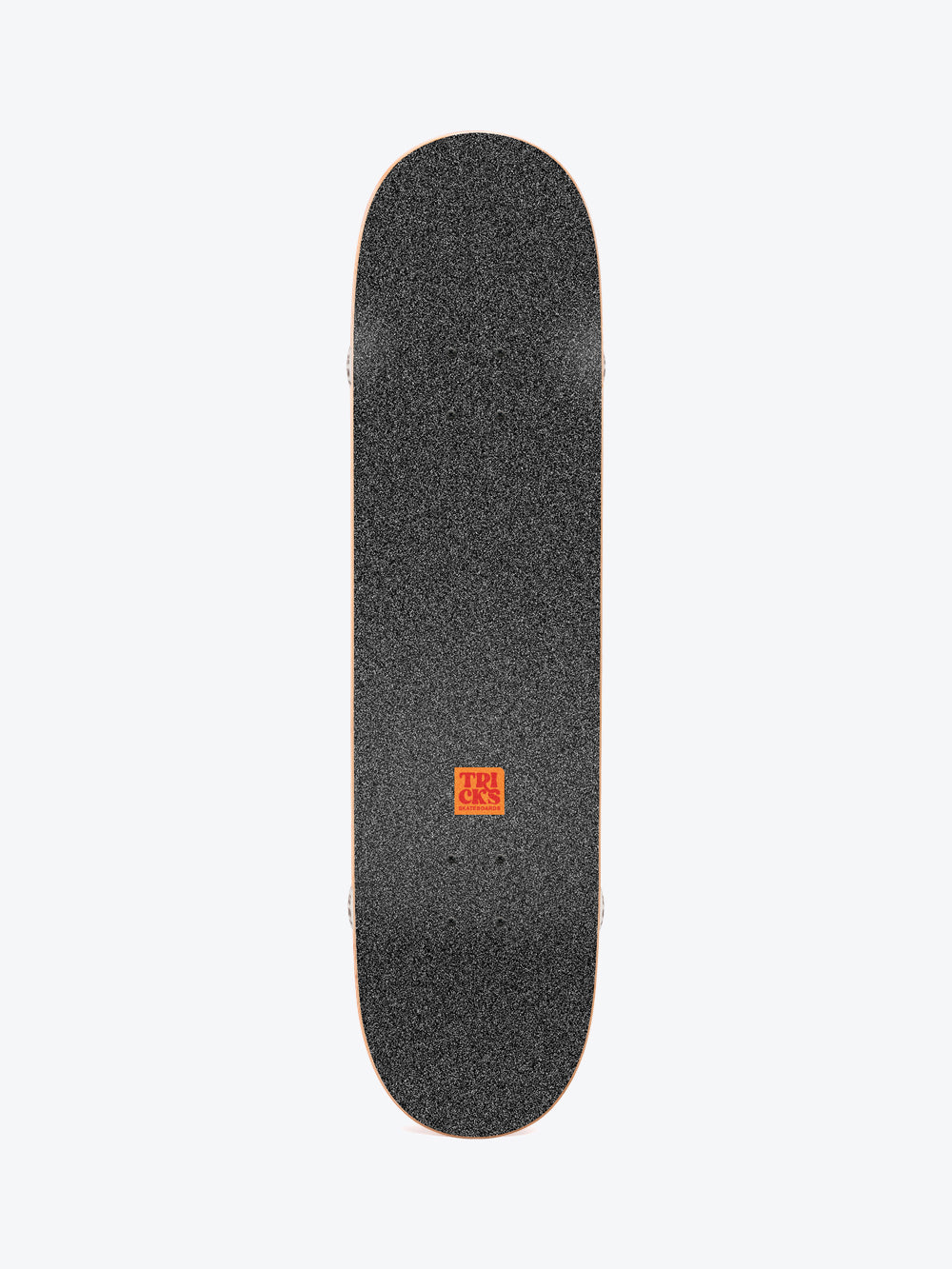 Tricks Breakfast 7.5" Complete Skateboard