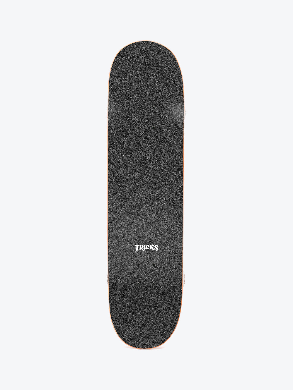 Tricks Perfection 8.0" Complete Skateboard