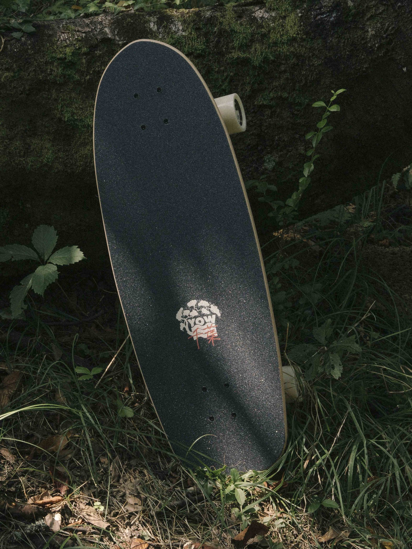 Yow Chiba 30" Planche de Surfskate
