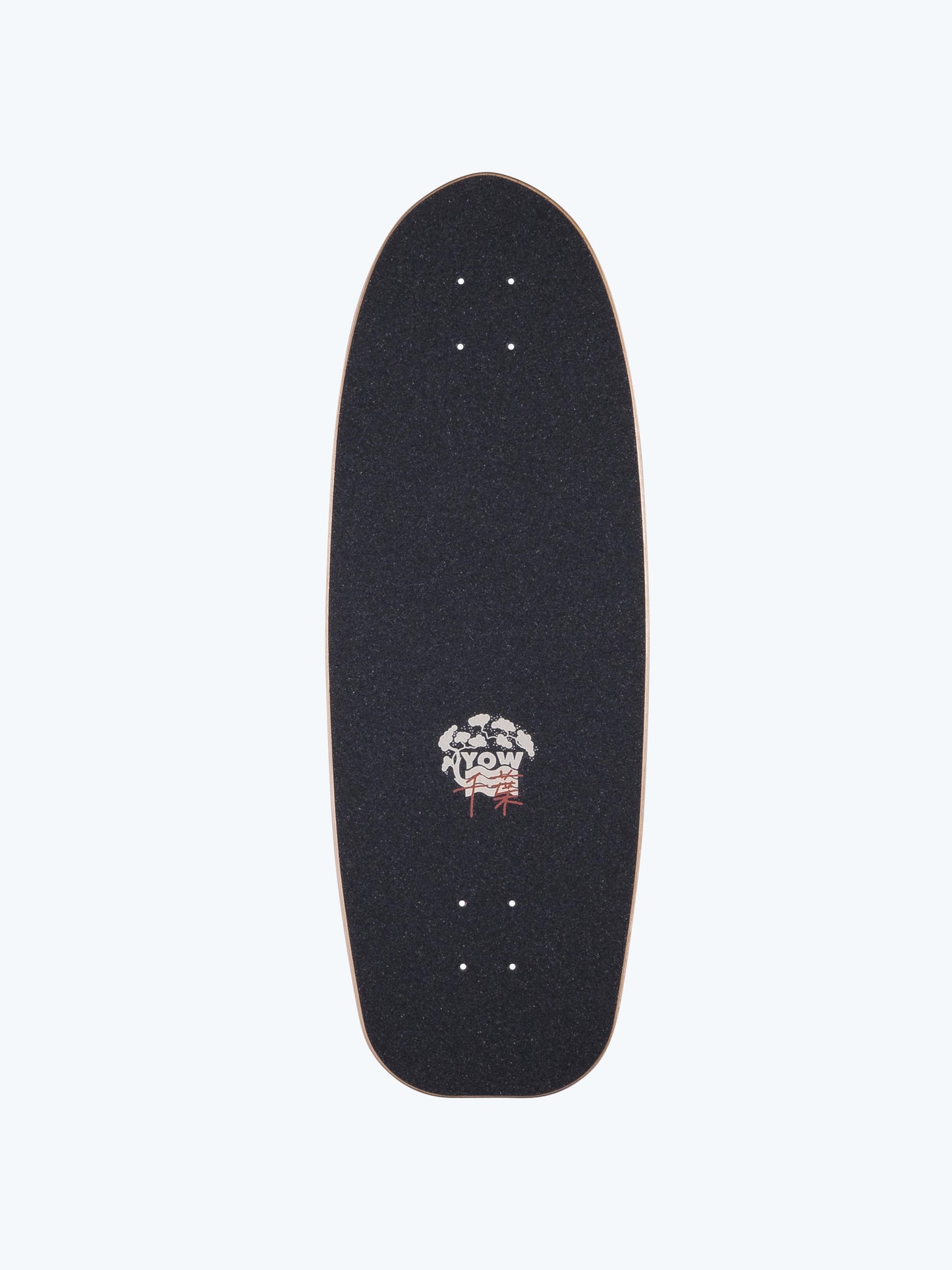 Yow Chiba 30" Planche de Surfskate