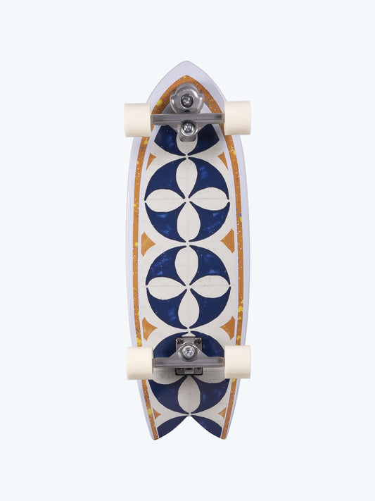 Yow Coxos 31" Complete Surfskate
