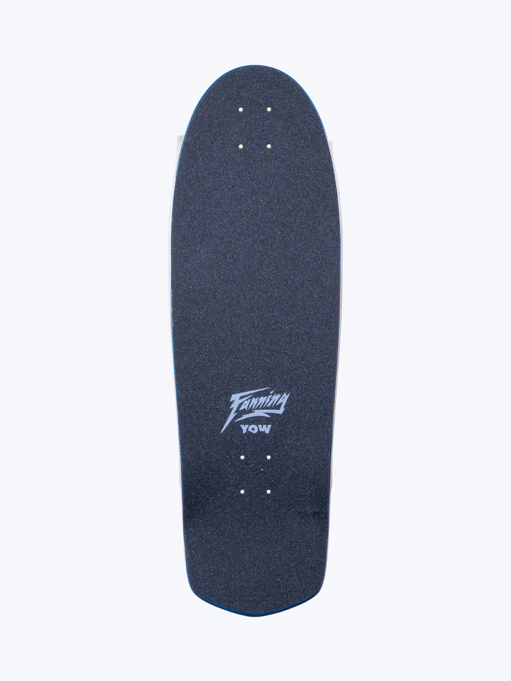 Yow Fanning Falcon Driver 32.5" Surfskate Deck