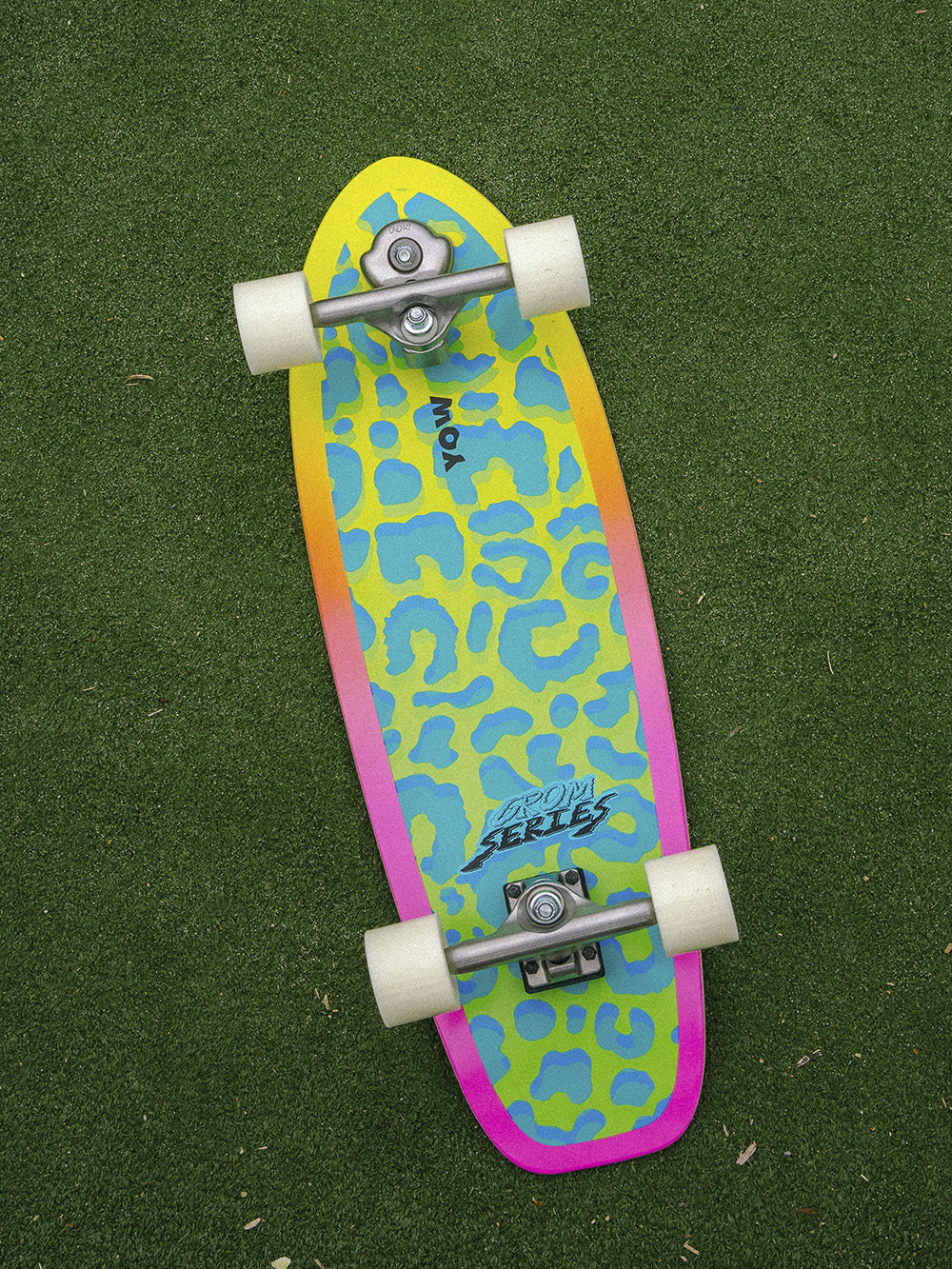 Yow Hossegor 29" Grom Series Planche de Surfskate