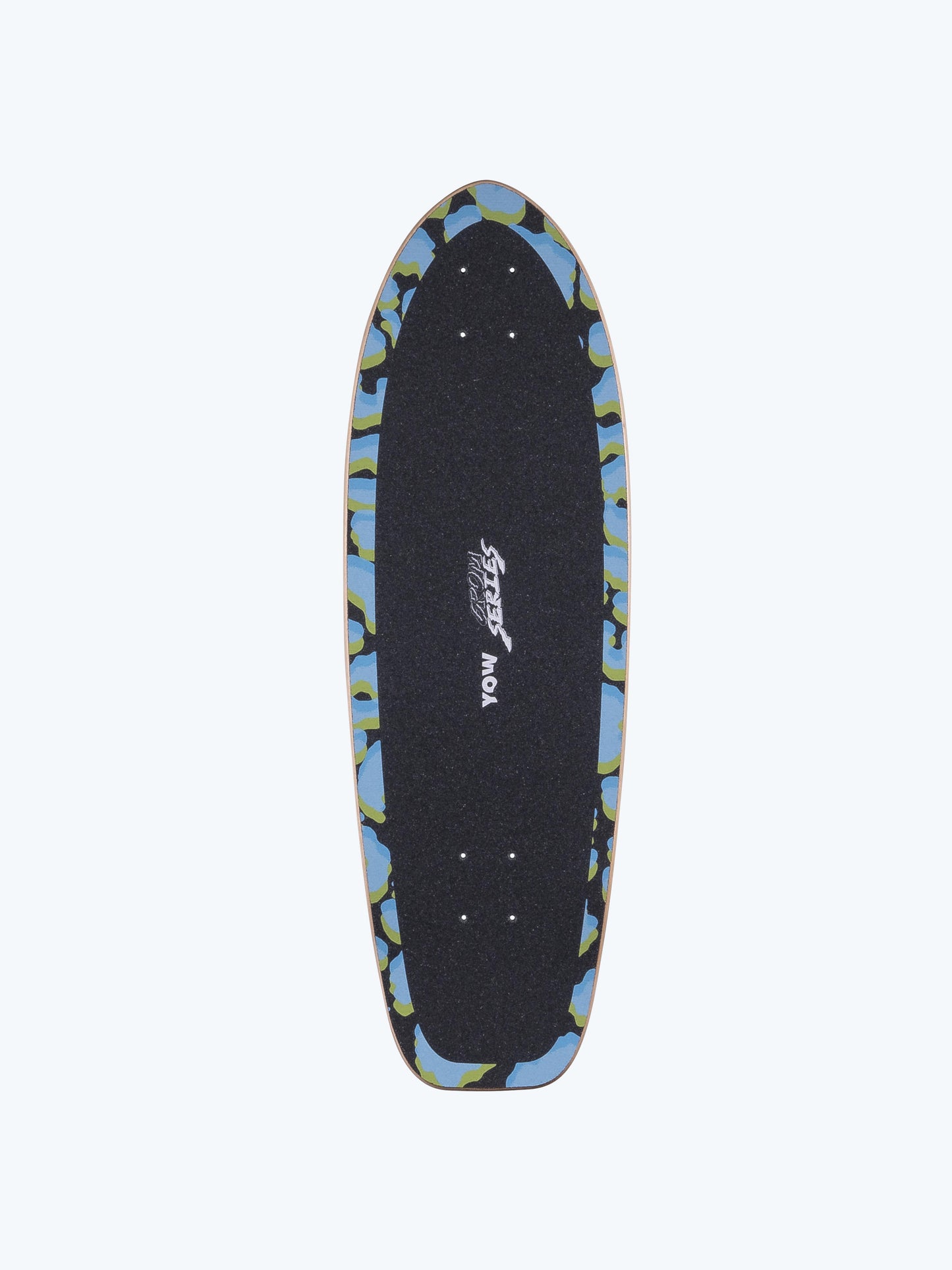 Yow Hossegor 29" Grom Series Planche de Surfskate