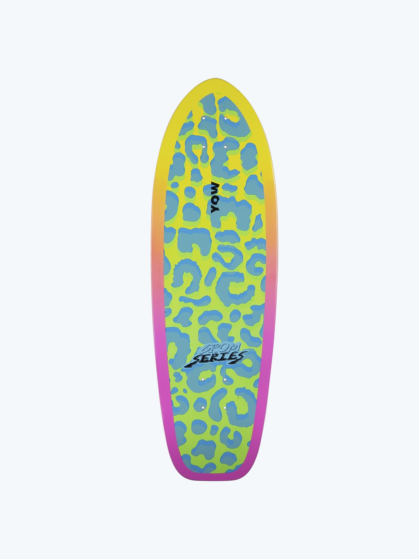 Yow Hossegor 29" Grom Series Planche de Surfskate