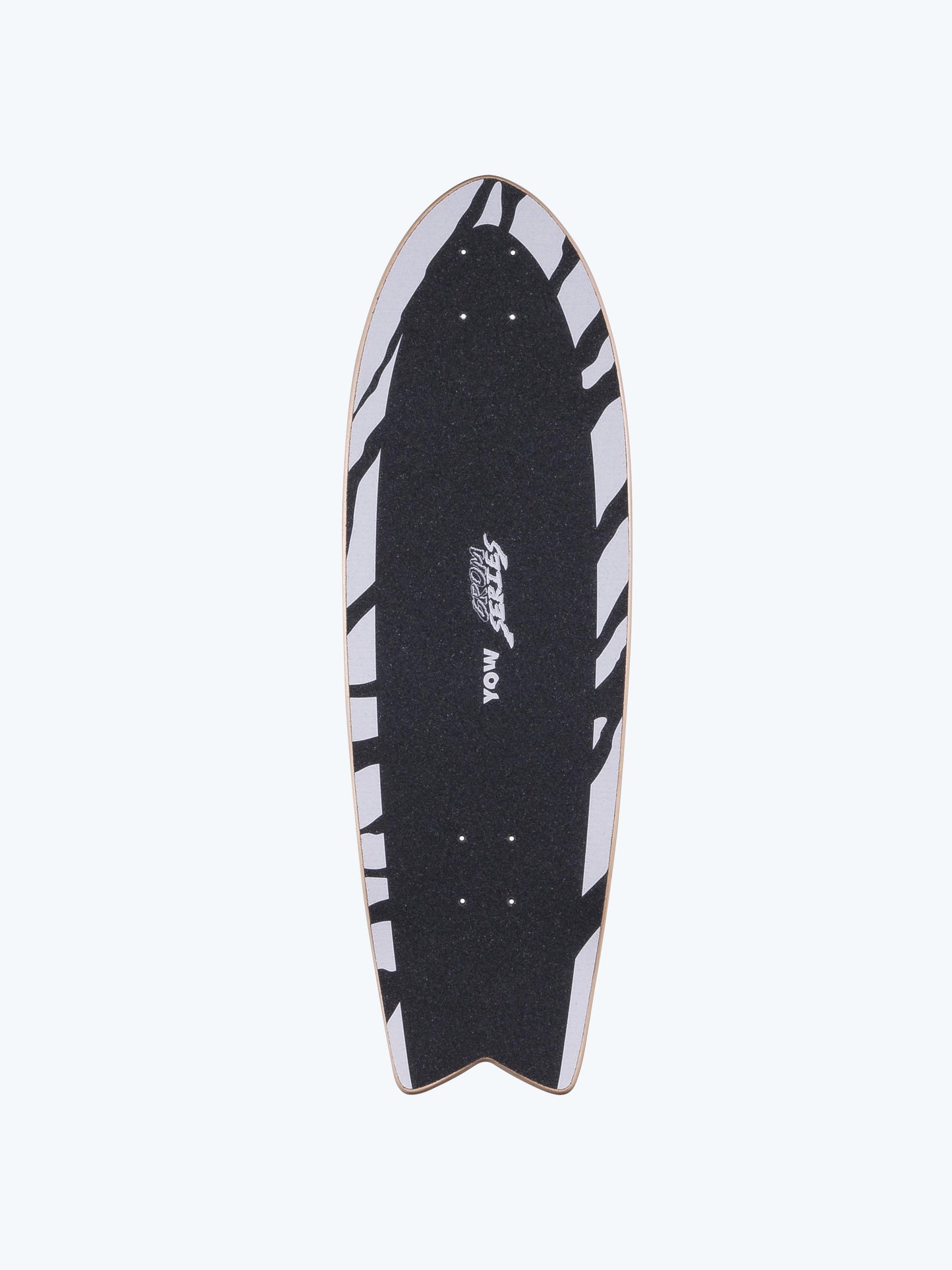Yow Huntington 30" Grom Series Planche de Surfskate
