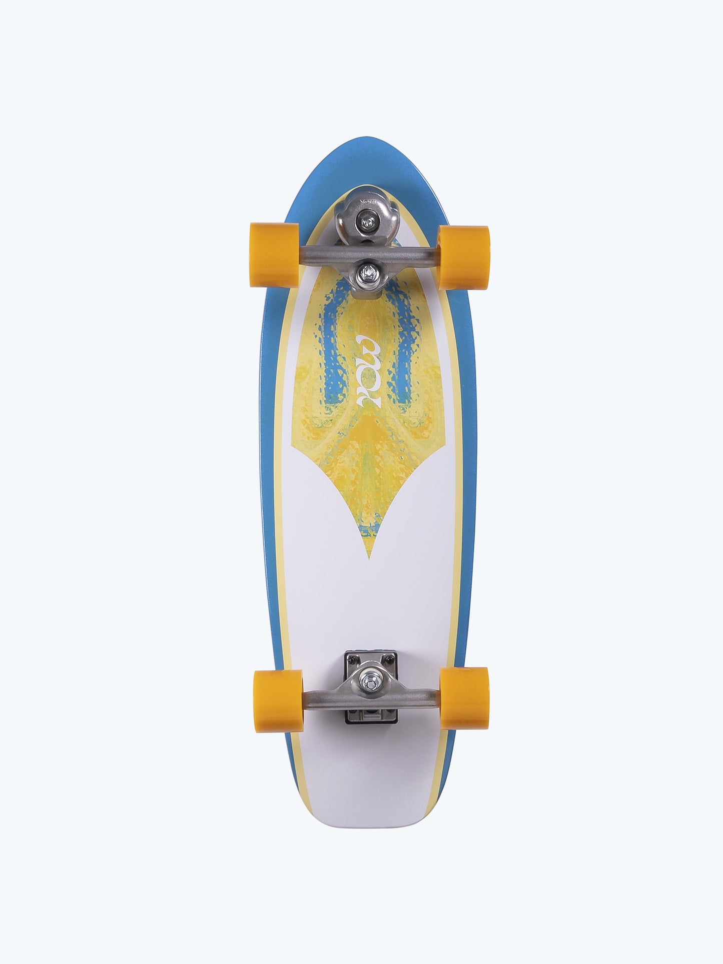 Yow Hossegor 29" Surfskate Completo