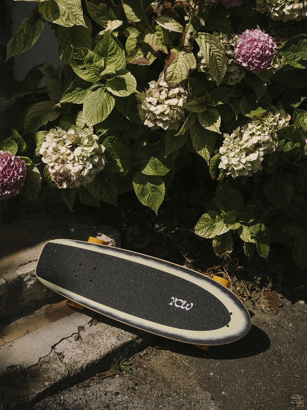 Yow Hossegor 29" Surfskate Completo