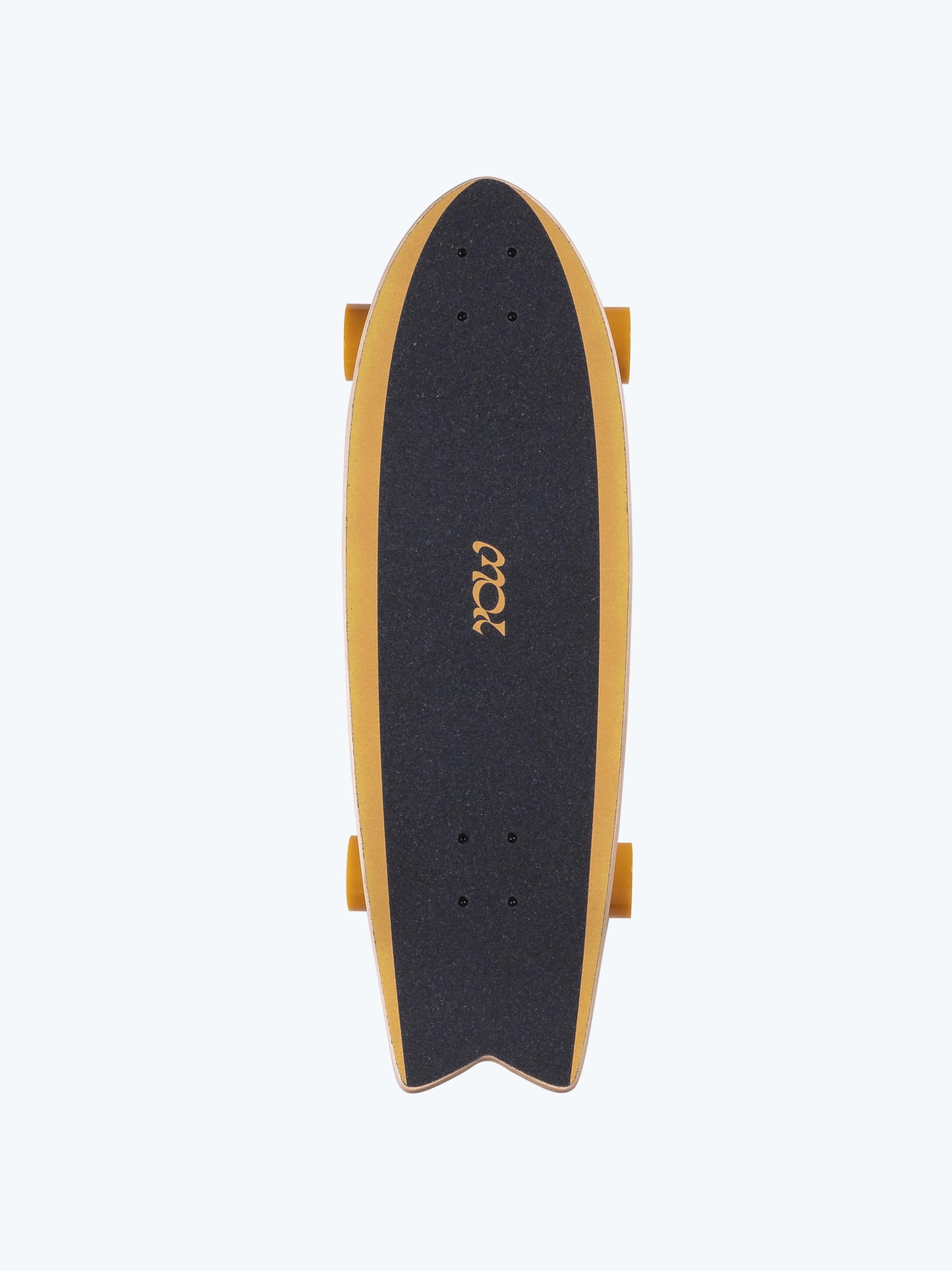 Yow Huntington 30" Surfskate Completo