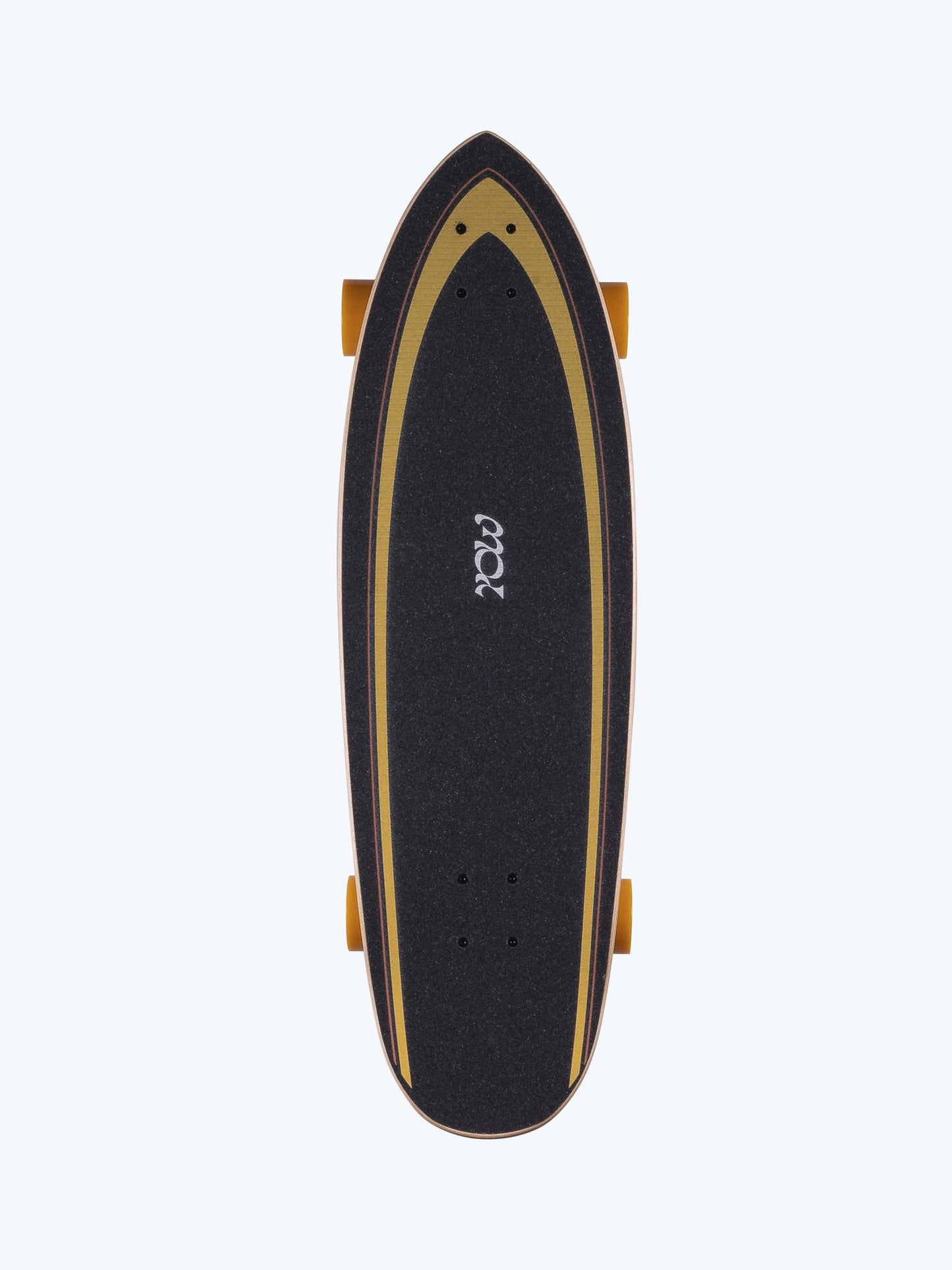 Yow J-Bay 33" Surfskate Completo