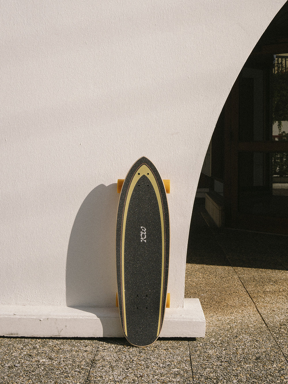 Yow J-Bay 33" Surfskate Completo