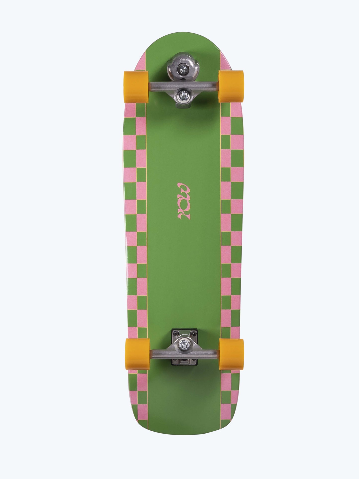 Yow La Jolla 35" Surfskate Completo