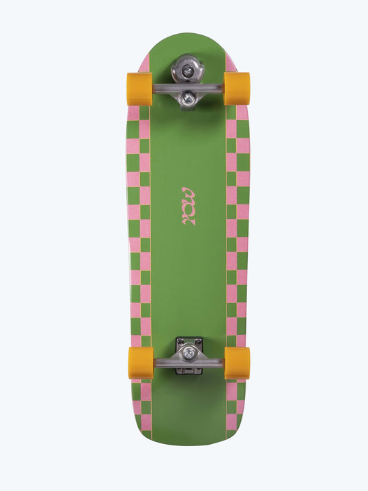 Yow La Jolla 35" Complete Surfskate