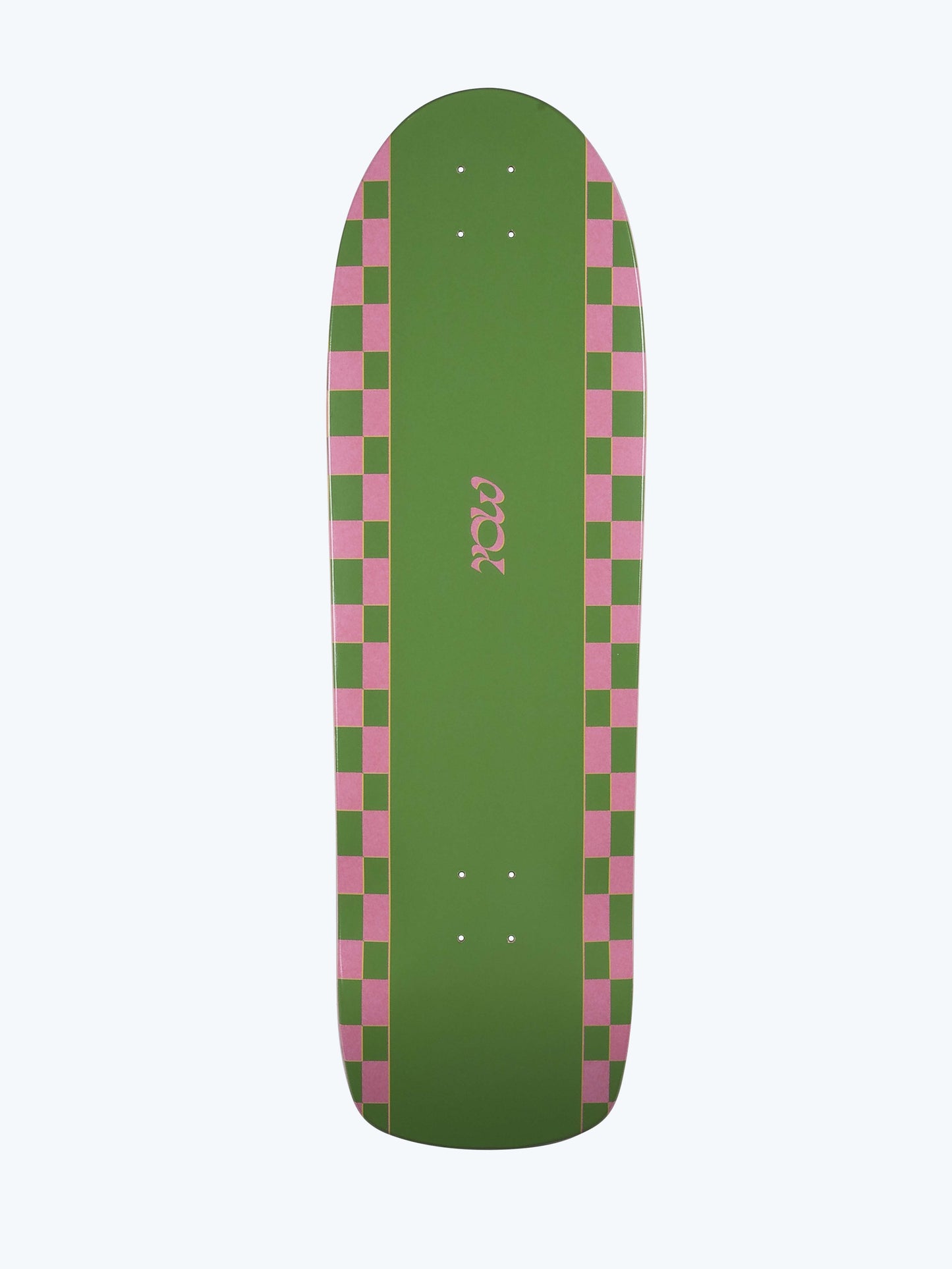 Yow La Jolla 35" Planche de Surfskate