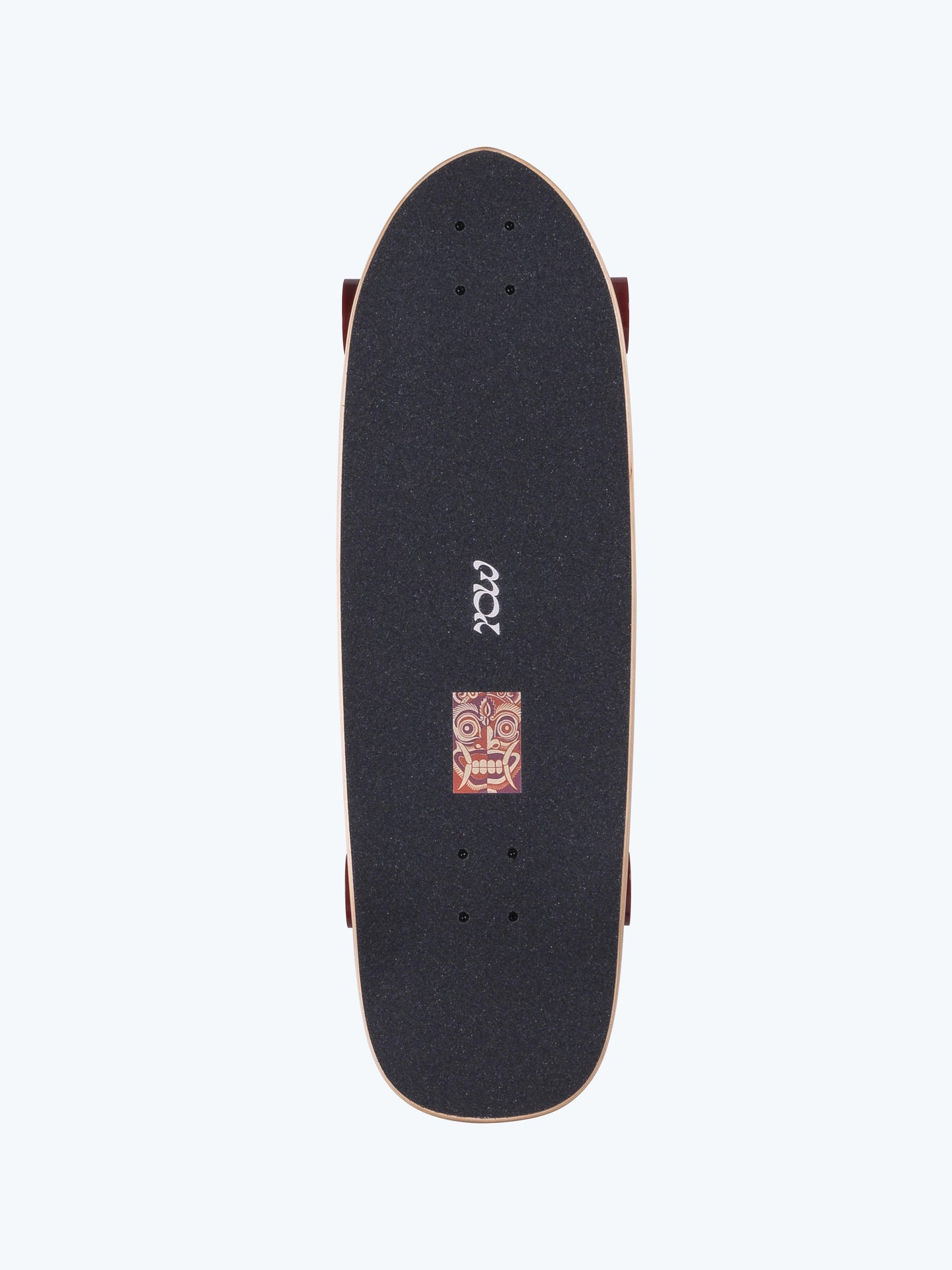 Yow Lakey Peak 32" Surfskate Completo