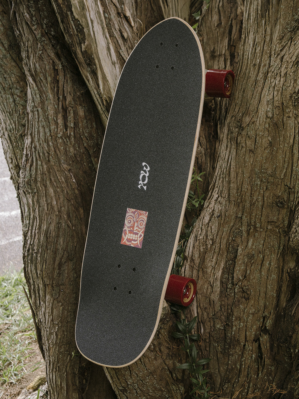 Yow Lakey Peak 32" Surfskate Completo
