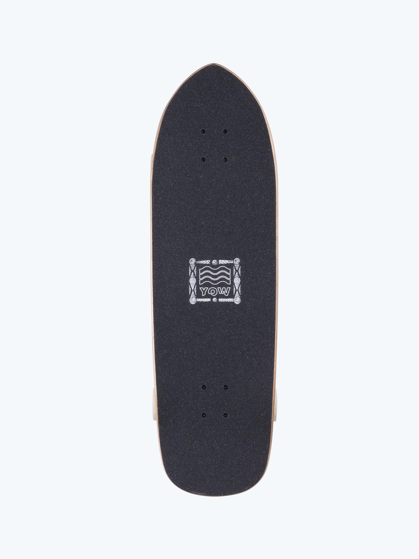 Yow Mundaka 32" Complete Surfskate